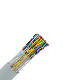  Wholesale Price Black/White/Yellow/Grey Hyv Hya Hsyv Telephone Cable Wires