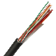  Kolorapus 25 Pairs Telecommunication Hya Cable Communication Multicore Telephone Cables