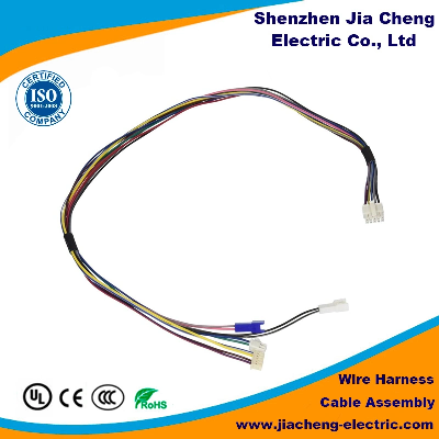 1/2"S Super Flexible RF Feeder Coaxial Halogen-Free Fire-Retardant LSZH and Plenum Cable