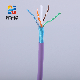 LAN Cable CAT6 with Low Loss manufacturer