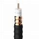 Hot Selling Communication Cable Low Loss 50ohm 7 / 8 RF Feeder Cable Coaxial Flexible Cable manufacturer