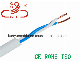 Data Cable Insulation 2X2X24AWG Telephone Cable