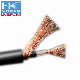 China Manufacture Low Noise Flexible Soft Microphone Cable manufacturer