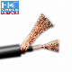 China Manufacture Low Noise Flexible Soft Microphone Cable