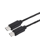 Pd100W Cable Fast Charging USB Cable