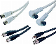  CATV/CCTV Coaxial Cable / Audio Video Cable