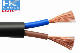 Professional Factory Manufacture 3.5mm OFC Pure Copper 2 Core Flat Cable Wire for Speaker