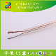  High Quality Speaker Cable Transparent Speaker Wire