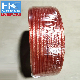  Original Factory Provide Audio Speaker Cable 2 Core 1.5mm Red Cables Copper Speaker Cable Wire