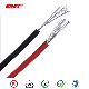 XLPE Automotive Internal Car video and Audio Flat Cable