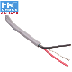  Shielded Unshieded 2c 4c 6c 8c 10c 12c Cu/Tcu/CCA/TCCA Security Alarm 100% Copper Alarm Cable