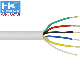 Security Frame Resistance Cable 22AWG 18AWG 2core 4core 0.22mm2 Reel Shielded Unshielded Alarm Cable