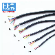 UL2464 Shielded Wire 30 28 26 24 22 20 18 16 14AWG Copper Signal Cable 2 3 4 5 6 7 8 9 10 Cores Soft Electronic Audio Wires manufacturer