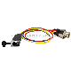 Cat 6 RJ45 Adapter to XLR Audio Connector Nerwork Cable