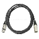  XLR Plug Male to Female Microphone Cable for Microphone Accessories (FMC04)