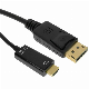  Displayport Male to HDMI A Male Cable 2K4K 1.8m 3m 5m