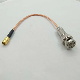  BNC Male to SMB Male with Rg316 Cable DC-3G RF Coaxial Jumper Cable Assembly
