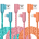 Lightning USB 3.0 Cable Data Cable USB Mobile Cable for iPhone 14 PRO Max USB Lightning for iPhone 12 13 14 PRO Quality Lightning iPhone Cord Cable Manufacturer