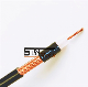 Coaxial Cable CCTV Cable Rg58 Rg59 Rg6u CATV Cable 75ohm