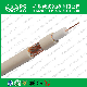  Low Cost RG6 Coaxial Cable for Satellite TV System Pass CPR Test