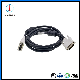 DVI Cable VGA HDMI Customized Video & Audio Multimedia Cable for TV Monitor Computer