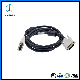  DVI Cable VGA HDMI Customized Video & Audio Multimedia Cable for TV Monitor Computer