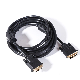  New Arrivals 4k 144hz High Speed 8K DisplayPort Cable 1.4 dvi to dvi cable