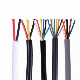 Electronic Audio Cable Car Data Cable Applicable to Broadcast Audiovisual Devices