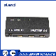  HDMI Converter, HDMI Splitter, 2 Ports HDMI Splitter, HDMI 4K Splitter