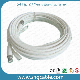 Factory Price Rg59 + Powe Wire Coaxial Cable Assembly with BNC DC Connectors