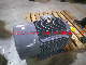  3 Phase Asynchronous AC Motor Cast Iron Structure Ye3 8poles Motor