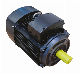 Ye2, Ye3 90-50000W Asynchronous Electric Motor