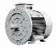 18kw-300kw 6000rpm Safe Running AC Small Synchorous Pmsm Electric Motor for Industry