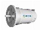 20kw 24000rpm High Speed Permanent Magnetic Motor for Hydrogen Fuel Cell Vehicles
