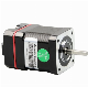 High Performance NEMA17 42 High Torque 0.5nm 1.7A Canopen Bus Fully Closed Loop Integrated Stepper Motor with Driver