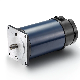  110mm High Torque Permanent Magnet Brushed DC Motor 24V 48V 72V 110V 220V Power 300W 350W 400W