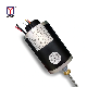 Permanent Magnet 120 Watt DC Brush Motors with Hall Sensor manufacturer