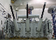 Semc Sale 1008mva Three-Phase Power Transformer manufacturer