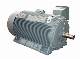 Winding Rotor Asynchronous Motor for Crane manufacturer