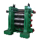 High Quality Steel Rebar Making Machine Hot Rolling Mill Automatic Production Line manufacturer