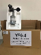 Anemometer Yf6 8b (3-Cup Wind Speed Measuring Tool) manufacturer
