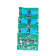  Free Sample Electronic Circuit Board 94V0 Double Layer PCB Prototype Circuit Board