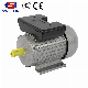  Single-Phase Asynchronous Electric Motor Seamer Packaging Machinery Motor Heat Shrink Machine Motor