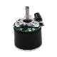 Electric BLDC Brushless DC Motor with Controller