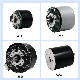 High Torque Electrical Brushless DC/AC Motor 12V 24V 48V or with Gearbox Guangdong Manufacturer for Motor Solution Used in Robot/Household Appliance/Power Tool manufacturer