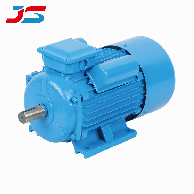 1.5HP Electric Motor 19/20" Shaft, 2800rpm Single Phase Air Compressor AC Motor