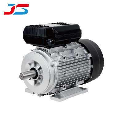 1.5HP Electric Motor 19/20" Shaft, 1450rpm Air Compressor Single Phase AC Motor