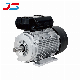 1HP Electric Motor 3/4" Shaft, 1450rpm Reversible Compressor Single Phase AC Motor