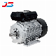 3HP Single Phase Motor 19/20" Shaft, 2880rpm Reversible Compressor AC Electric Motor