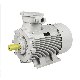 CE Approved Ie2 Ie3 High Efficiency Electrical Electric Motor Manufacturer 50Hz 60Hz 110V 220V 380V 230/400V 415V 440V 460V (0.12kw-315kw)